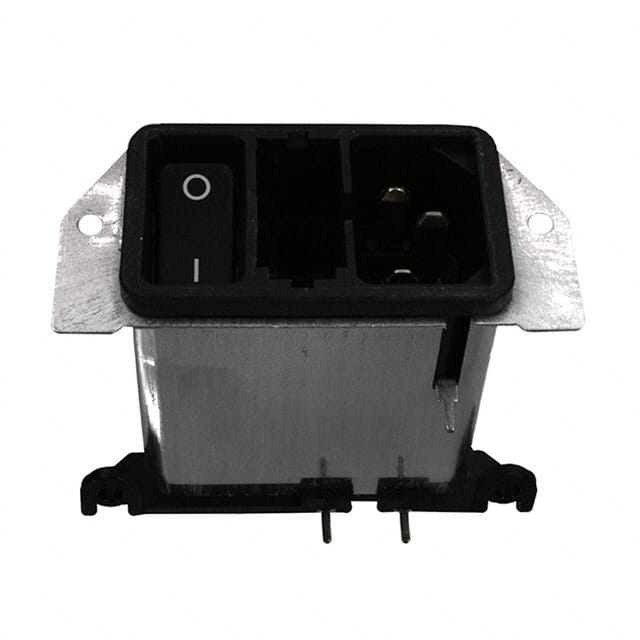 DD22.2121.1111 SCHURTER Inc.  Stromeingangsmodule (PEM)